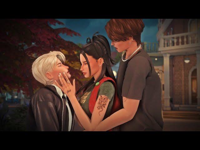 Fatal Attraction  | Sims 4 Love Story | EP. 5