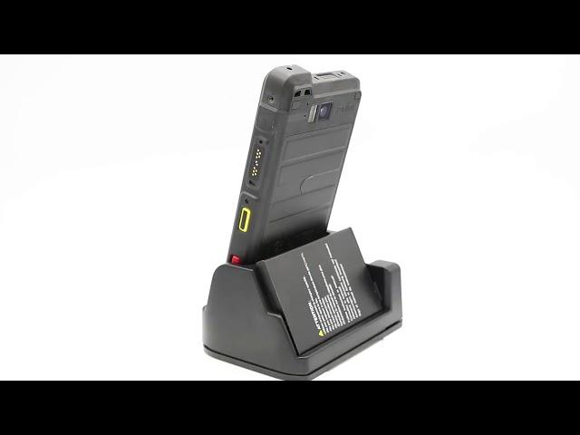 Sonim XP8 Phone & Spare Battery Charger by GPSLockbox