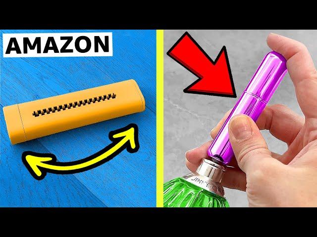 10 Home Gadgets You NEED on Amazon in 2023!