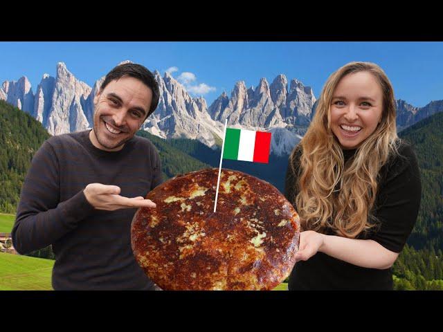 The BEST Italian Dish You've NEVER Heard Of!