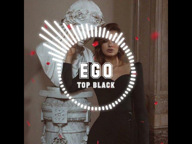 ЭGO - Садись, покатаю (TOP BLACK)