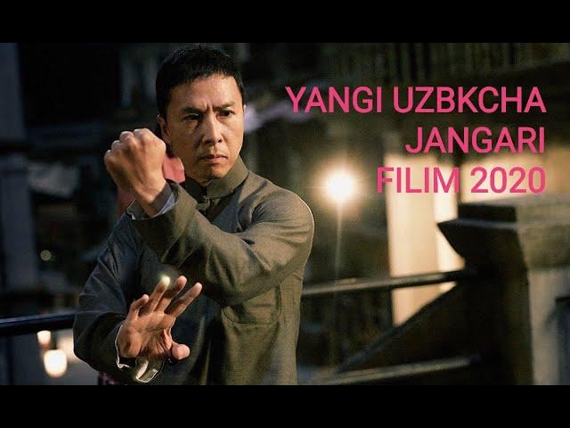 YANGI TARJIMA KINO UZBEK TILIDA 2020   ЯНГИ ТАРЖИМ360P