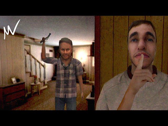 This Horror Game NEVER DISAPPOINT'S | Fears To Fathom | Woodbury Getaway