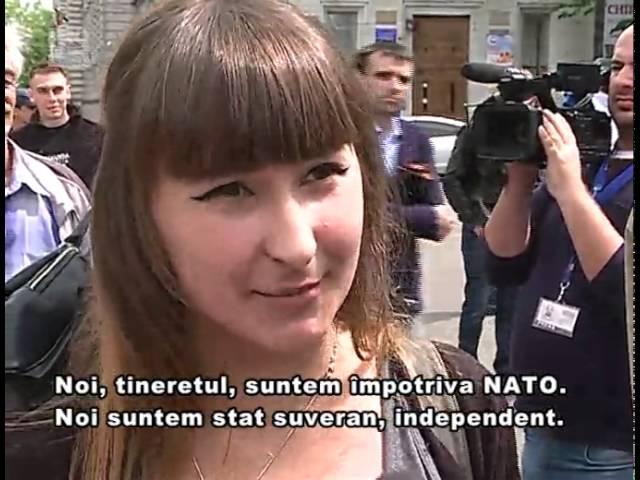Додонисты 08.05.2016