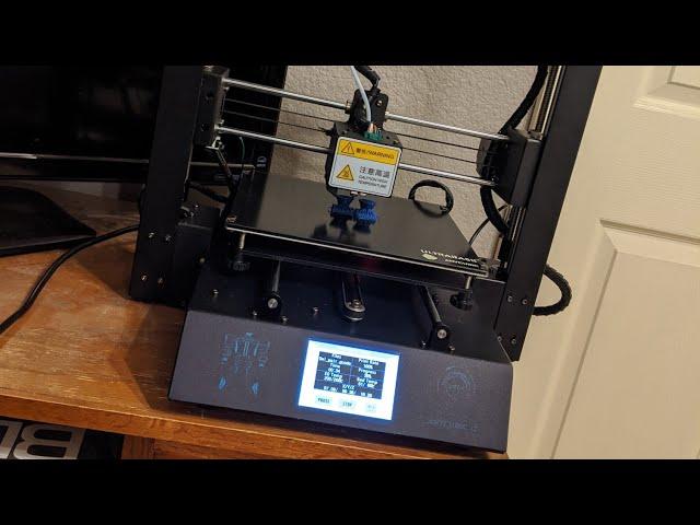 Anycubic I3 Mega SilentMod Drivers + Fans EASY