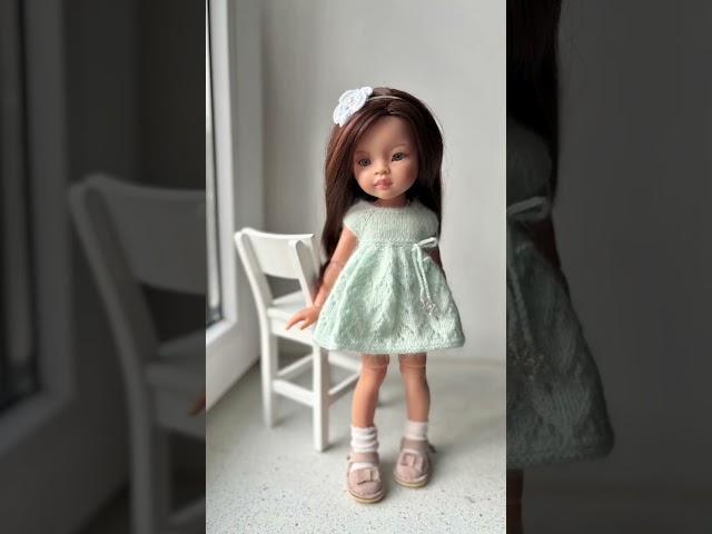 Нежный образ для Паола Рейна #paolareina #паоларейна