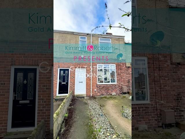 Galt Street, Thornley, DH6 3AH