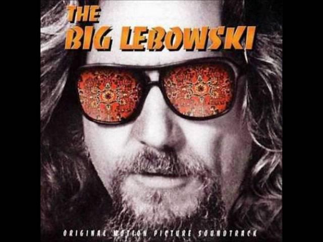 The Big Lebowski - Hotel California - The Gipsy Kings.