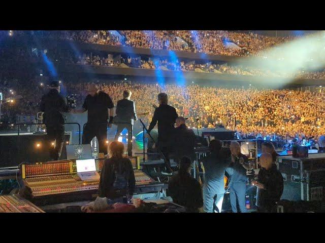 Paul McCartney A Hard Days Night Live Manchester Night 1 2024