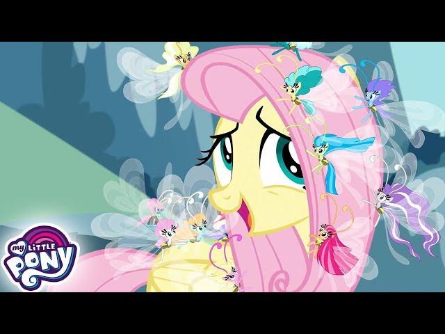 My Little Pony Deutsch  Nicht leicht, ein Breezie zu sein | Freundschaft ist Magie | Ganze Folge