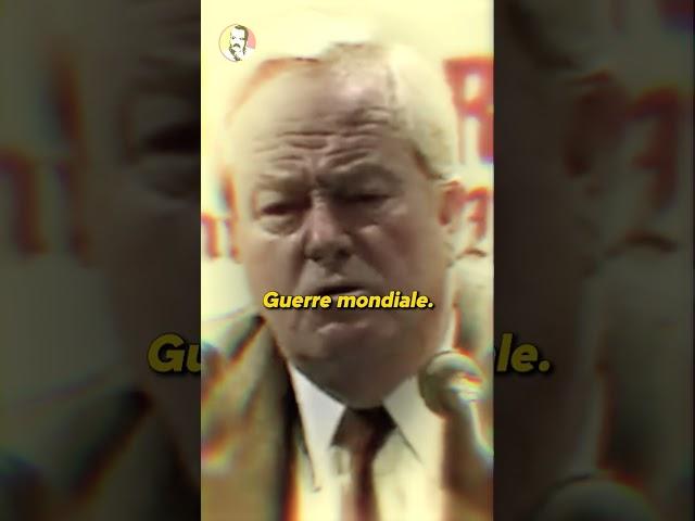 Jean-Marie Le Pen était antisémite, OUI ou NON ? Cette élue RN n'ose pas répondre 