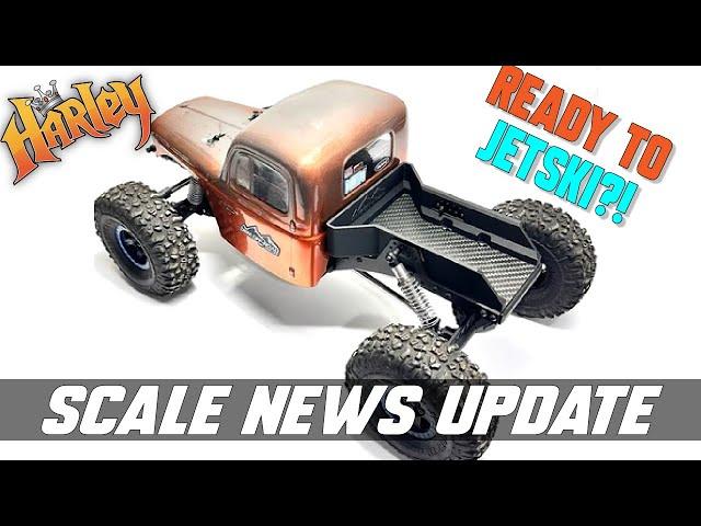 Week of CHEAP? - Scale News Update - Episode 297