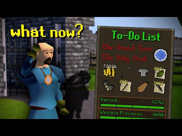 All new RuneScape members should watch this.