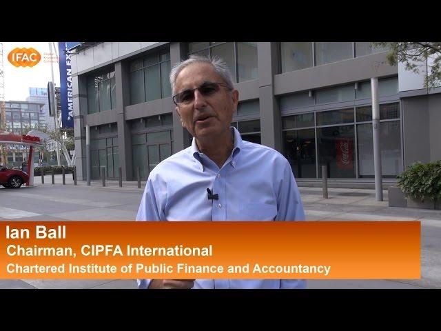 IPSAS AND Accrual Accounting: Critically Important for Investment and Voting Decisions