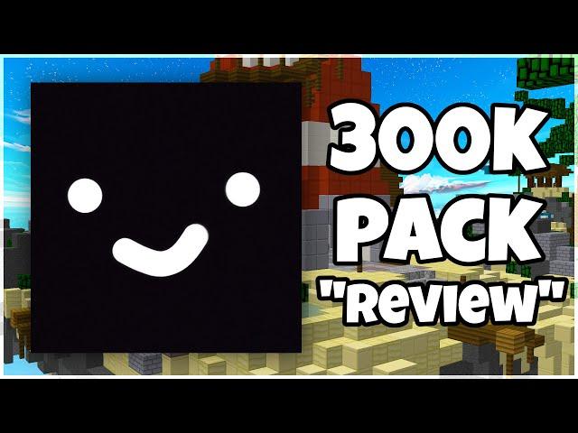 Trycs 300k pack "review"