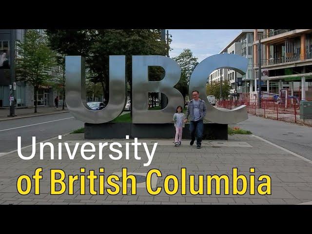 University of British Columbia (UBC)