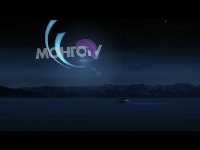 mongol tv new ident 1