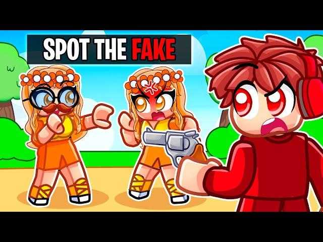 Which Mia is Real? (99.999% NPC or DIE)