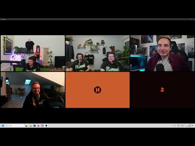 Diablo 4: Das große Fazit zu Vessel of Hatred mit @maurice_weber ,@VITABLO & dem Team von jessirocks