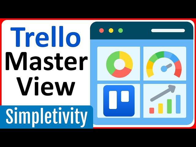 How to Create a Trello Dashboard (View Multiple Boards)