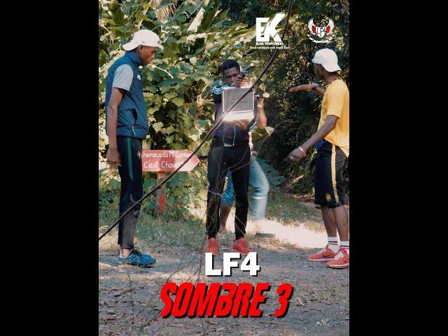 LF4 -Sombre #3 [Dark Filme]