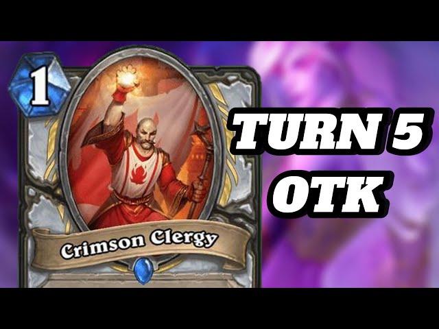 Ban this Card again! - Hearthstone Wild