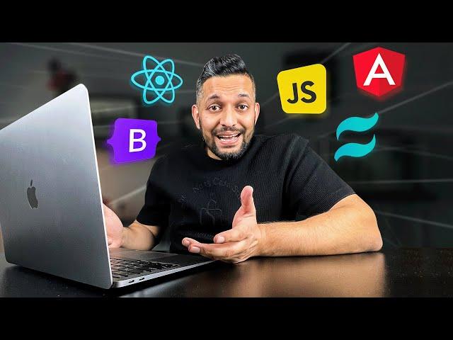 Fastest way to become a Web Developer