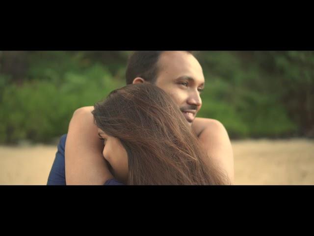 Aayushi + Amar | Pre Wedding Video | Without You By David Guetta