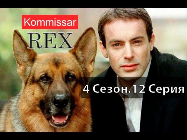 Комиссар Рекс 04x12 Последний матч