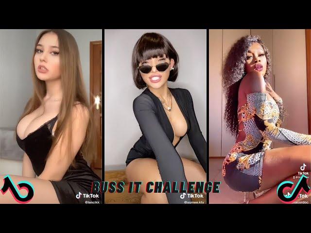 BUSS IT CHALLENGE TIKTOK COMPILATION #2