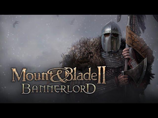 Щупаю Mount & Blade II: Bannerlord. Часть 7. Ярость Митича фон Пивича