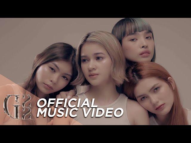 G22 'Babalik’ Official MV