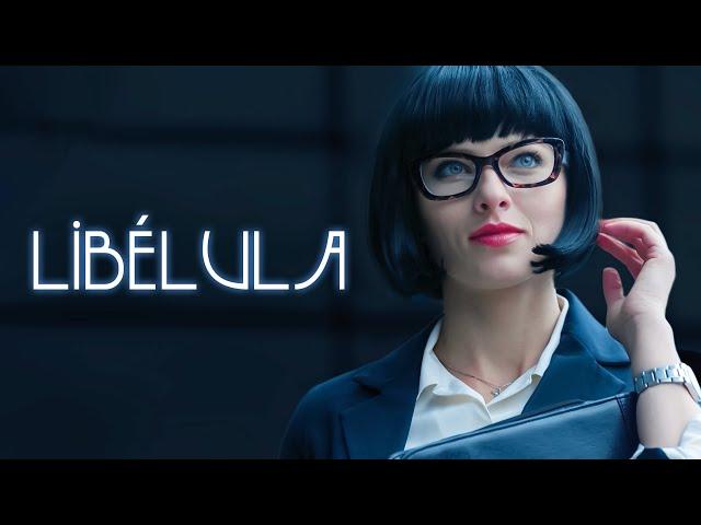 Libélula | Película Completa en Español Latino