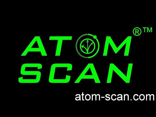 ATOM-SCAN.com продам УКРАЇНСЬКИЙ дозиметр-радіометр ATOM-SCAN™® СБТ10А CsJ БЕТА1-1 радіація️Гейгера