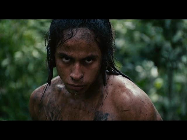 Apocalypto Best Scene (2006)