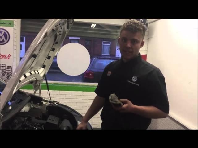 How To Guide Winter Safety Vehicle Check  Volksmaster Ltd