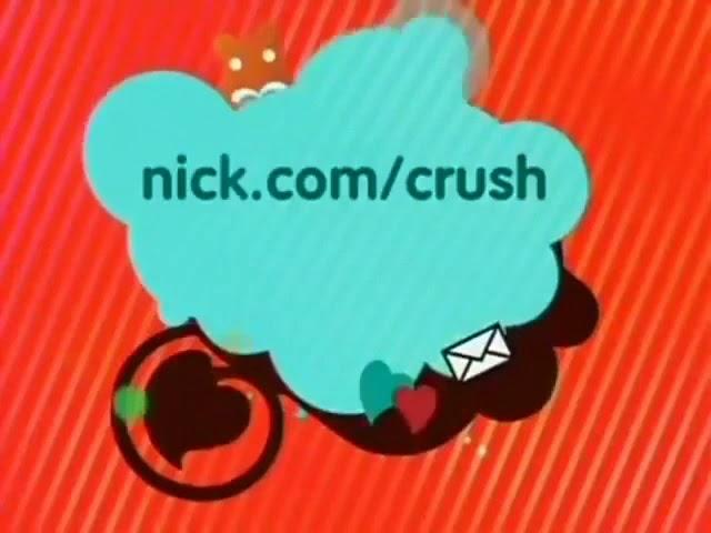 Nickelodeon Commercial Break (February 6, 2008)