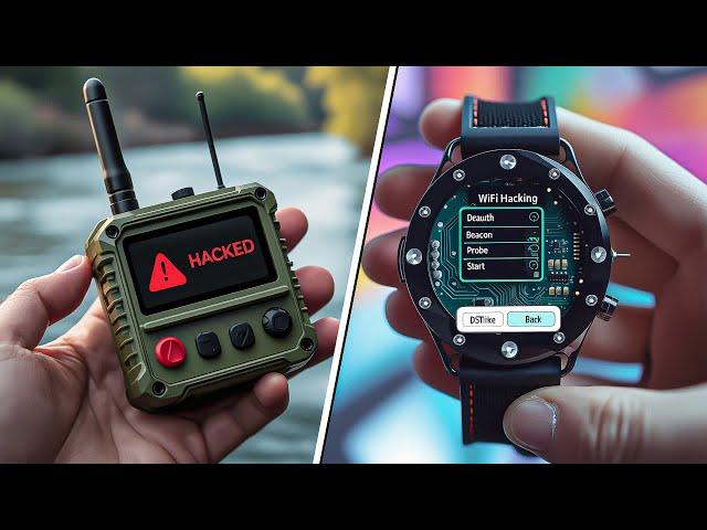 30 BANNED Gadgets You Can Still BUY on Temu (2025)