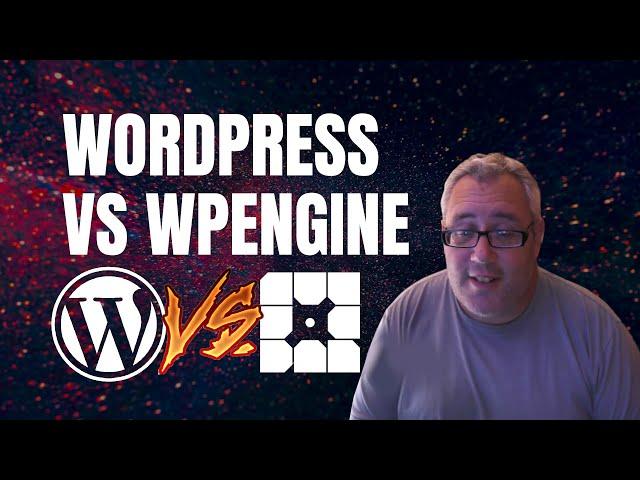 WP Engine Drama: From a Professional WordPress Dev