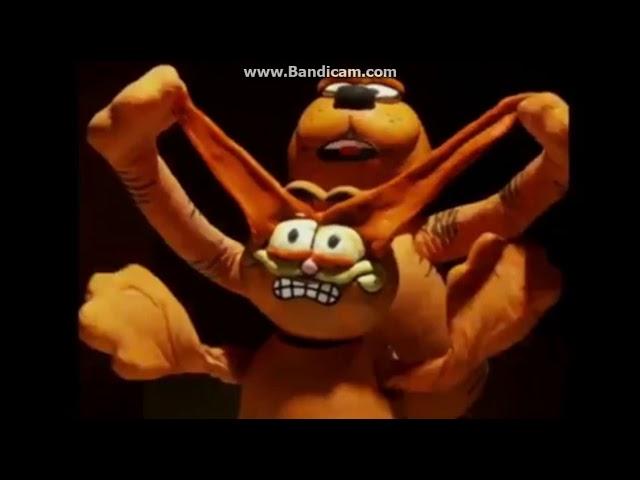 Scene 1 for Robot and Gorilla's Fight (a Chase Rafter is Back Crossover)