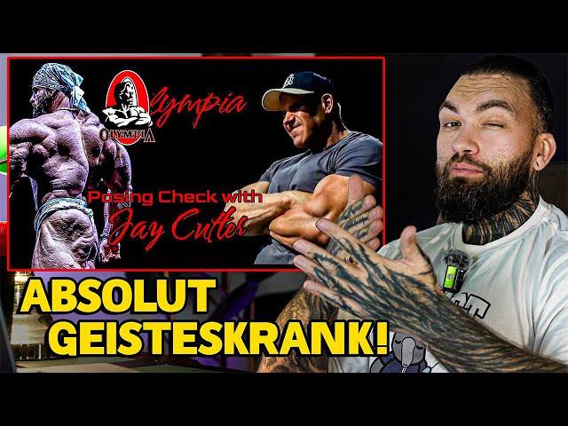 WTF ist mit Mike Sommerfeld passiert! Top 3 Olympia SAFE möglich!