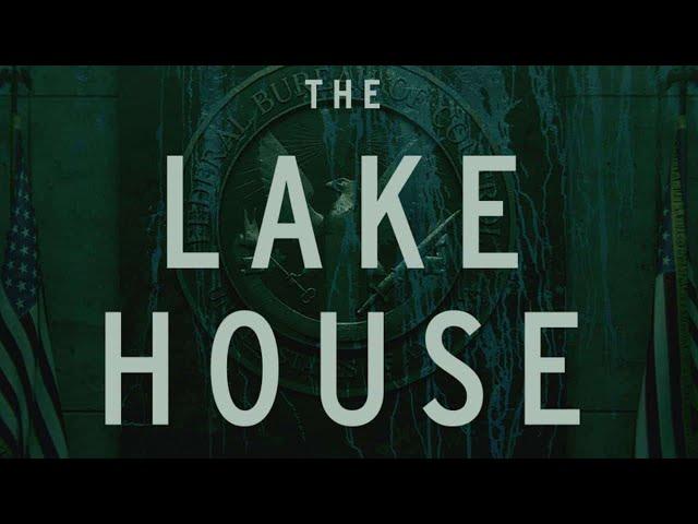 Alan Wake 2 - The Lake House - MOVIE