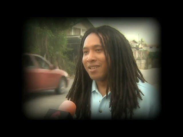 The Blazer Dan Story (Rest In Paradise Soca Artiste Blazer Dan)