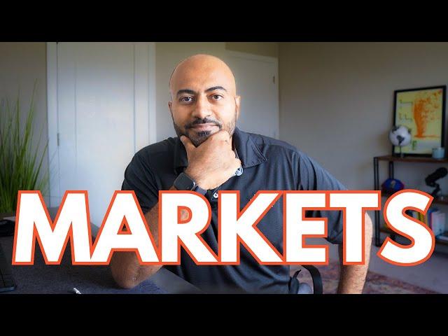 Markets: Complicated and Beautiful - An Introduction to Economics