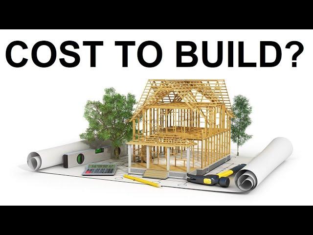 Easily Estimate Your Cost to Build