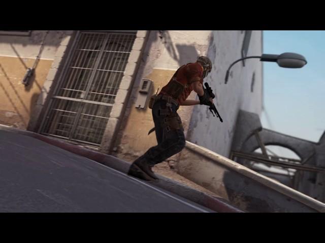 Light in the head - C1lowen fragshow