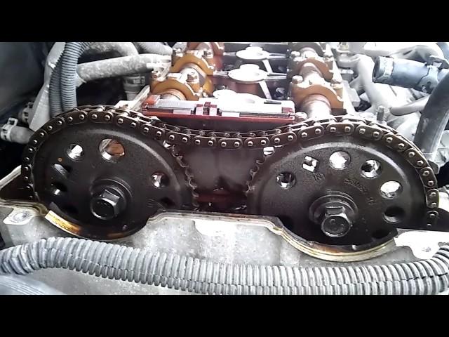 2003 Grand am Crank no Start 2.2l eco tec