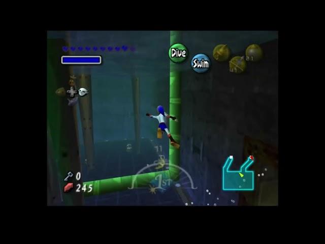 [Vinesauce] Vinny - The Nobunga Chronicles