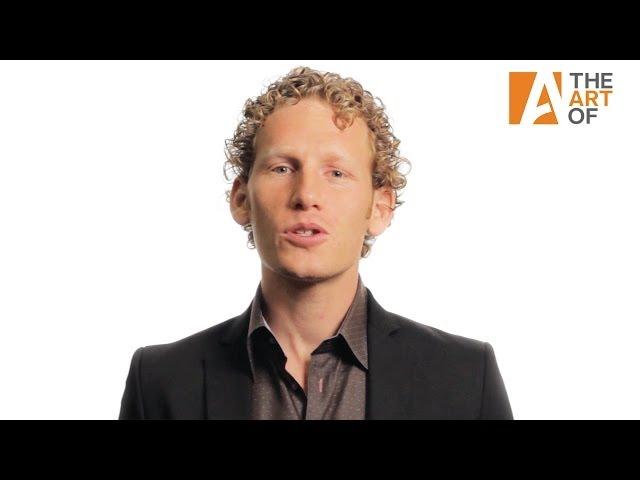 Jonah Berger | Word of Mouth Marketing