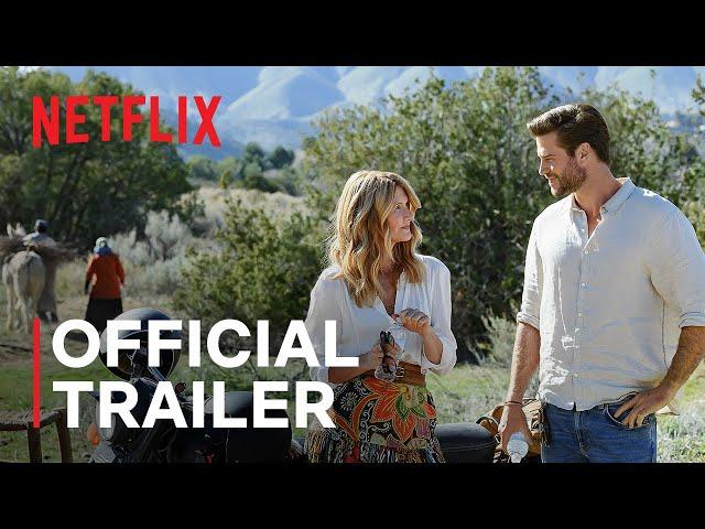 Lonely Planet | Official Trailer | Netflix